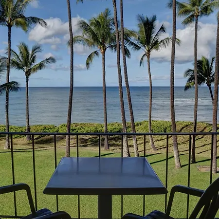 Hale Kai O'Kihei 309 Apartment